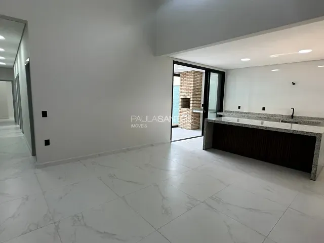 Casa com 200m² 3 quartos e 3 banheiros, à venda, no bairro Jardim Novo Horizonte em Sorocaba