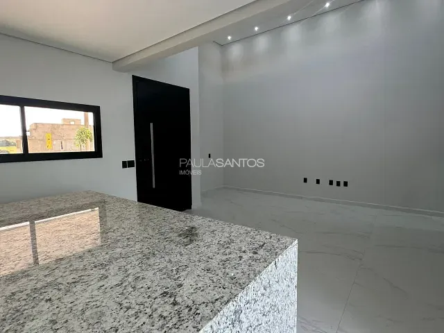 Casa com 200m² 3 quartos e 3 banheiros, à venda, no bairro Jardim Novo Horizonte em Sorocaba