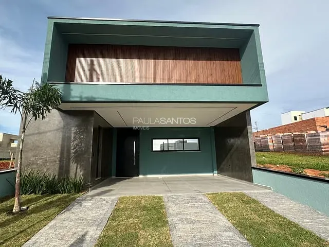 Casa com 200m² 3 quartos e 3 banheiros, à venda, no bairro Jardim Novo Horizonte em Sorocaba