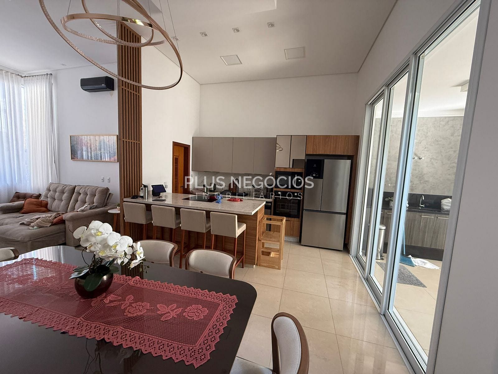 Casa, 3 quartos, 171 m² - Foto 4