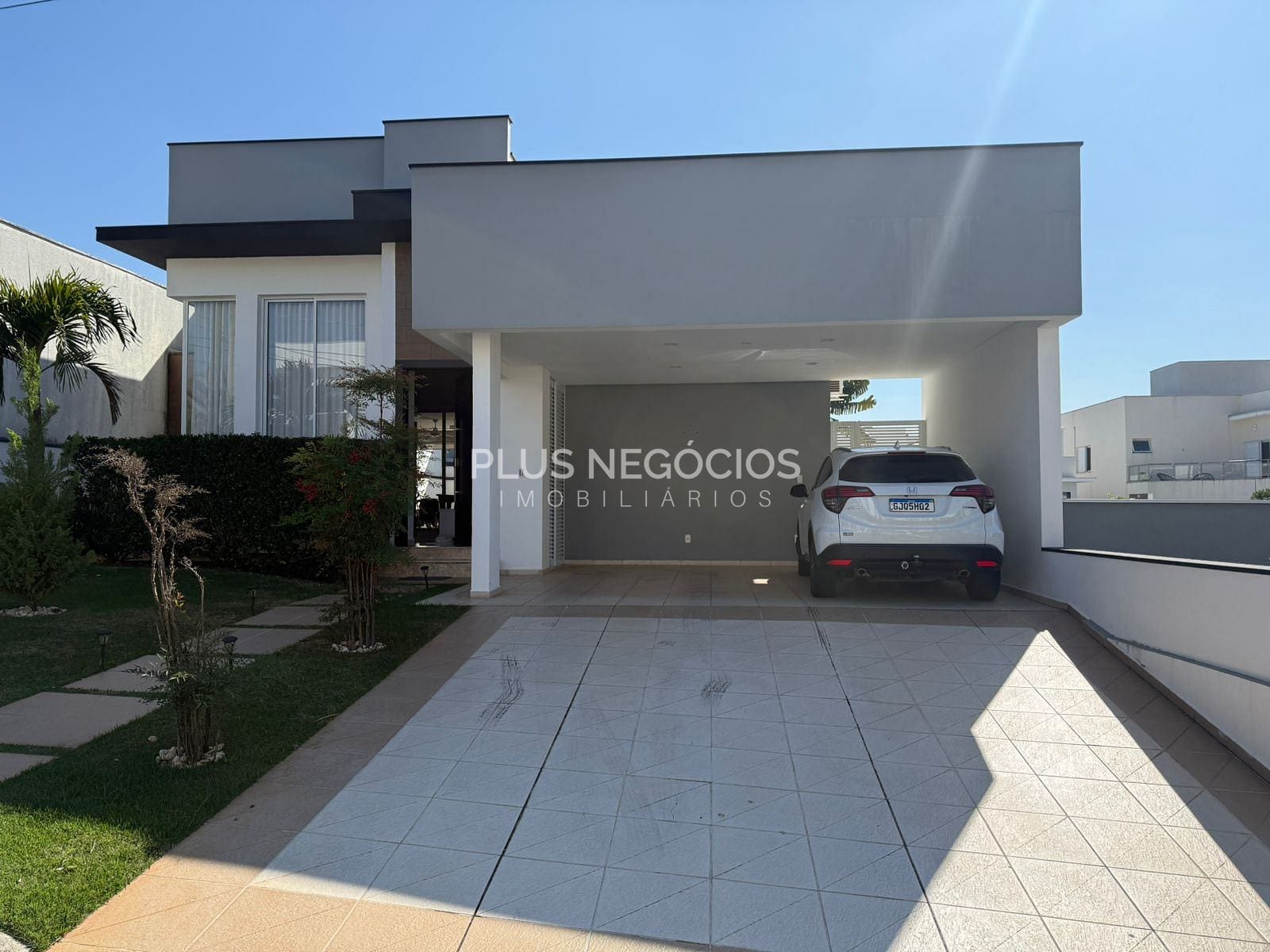 Casa, 3 quartos, 171 m² - Foto 1