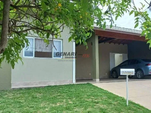Casa com 300m² 3 quartos e 3 banheiros, à venda, no bairro Jardim Portal dos Ipês em Indaiatuba