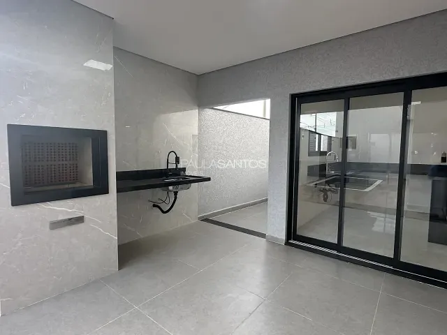 Casa com 200m² 3 quartos e 4 banheiros, à venda, no bairro Jardim Novo Horizonte em Sorocaba