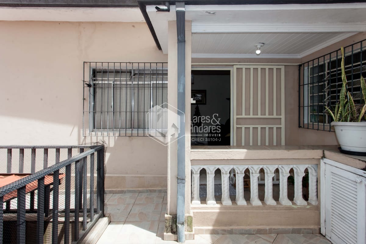 Casa, 3 quartos, 170 m² - Foto 1