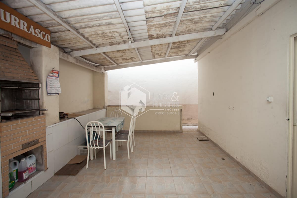 Casa, 3 quartos, 170 m² - Foto 39