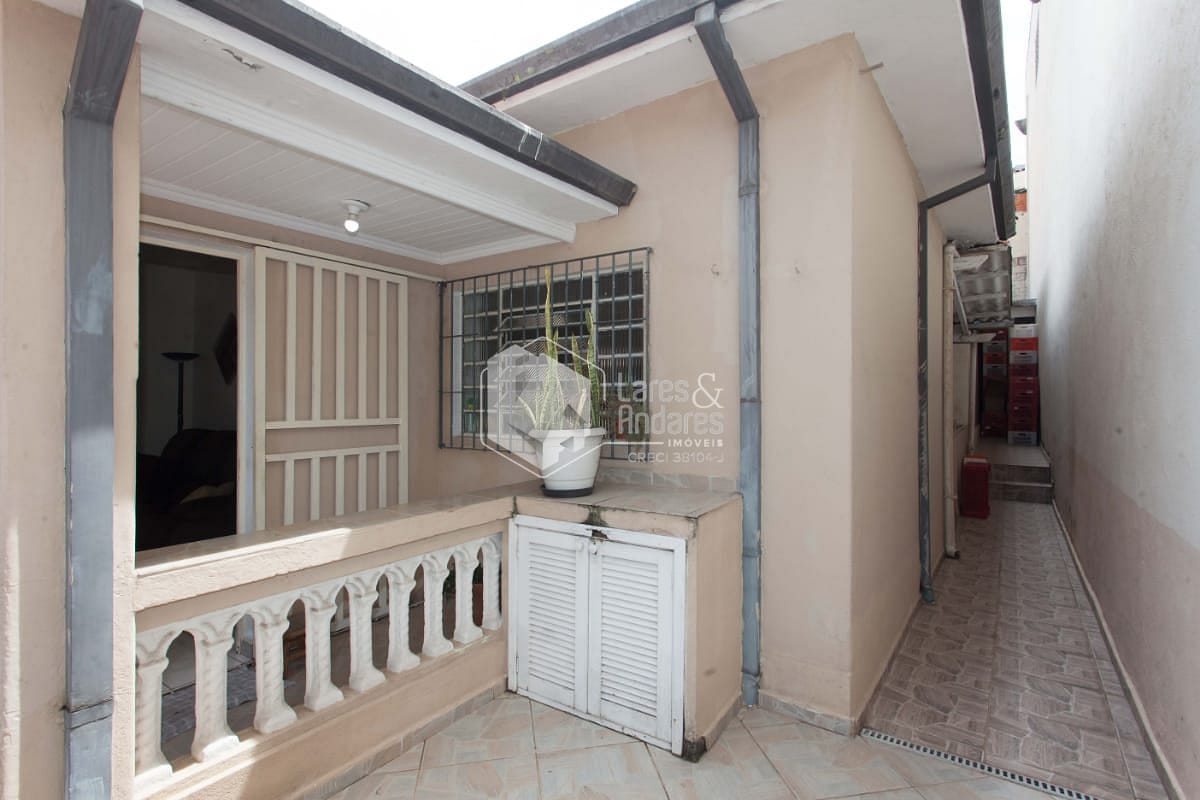 Casa, 3 quartos, 170 m² - Foto 3