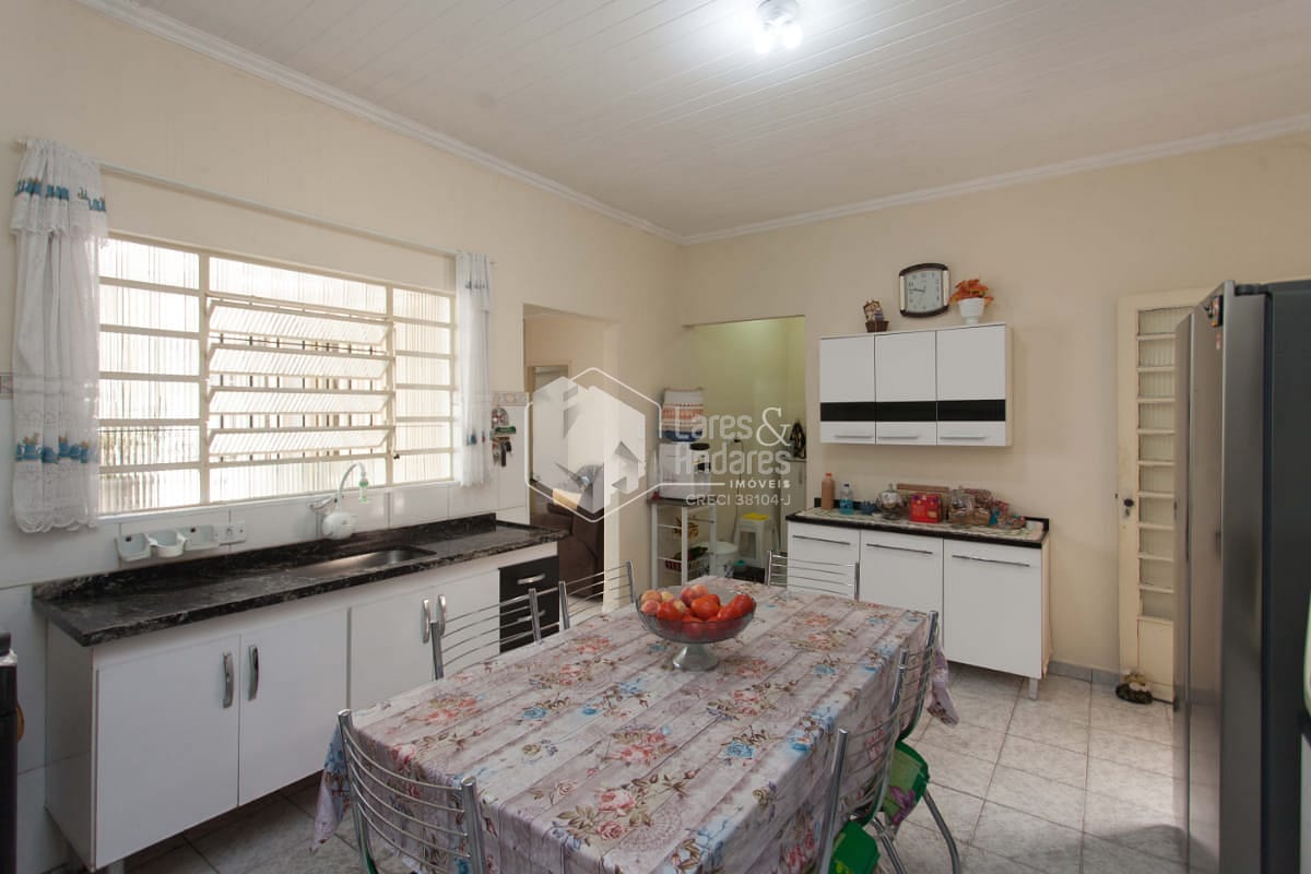 Casa, 3 quartos, 170 m² - Foto 28