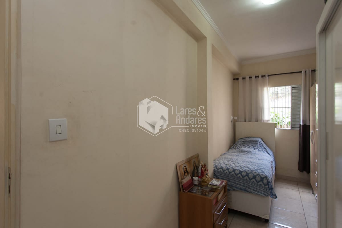 Casa, 3 quartos, 170 m² - Foto 21