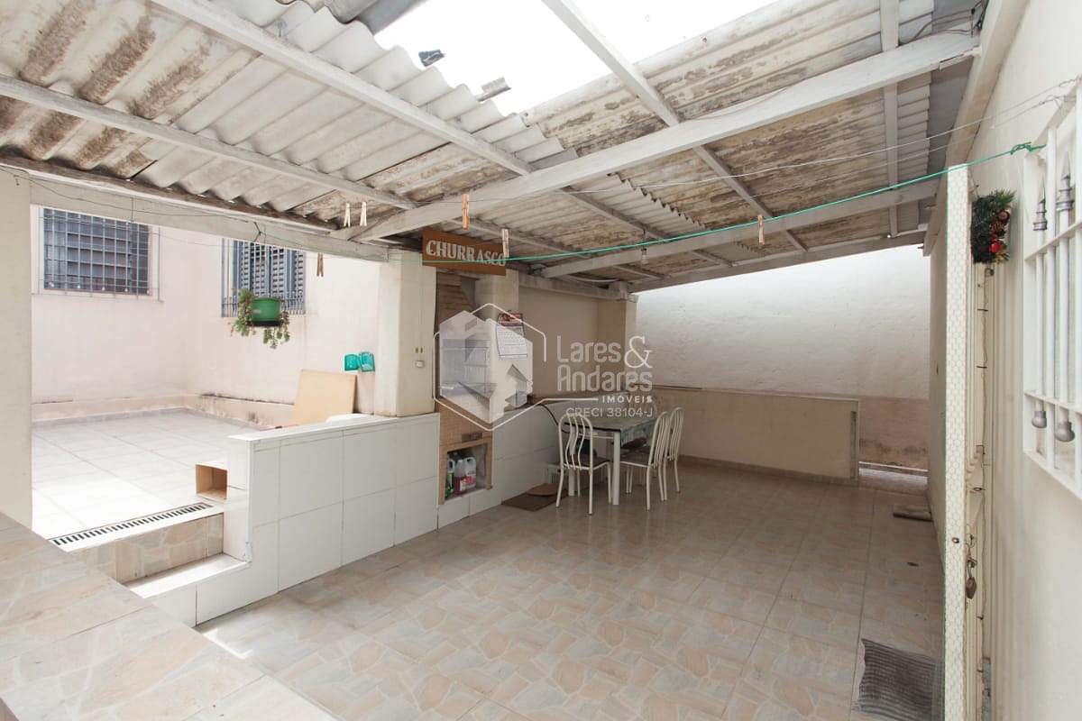 Casa, 3 quartos, 170 m² - Foto 38