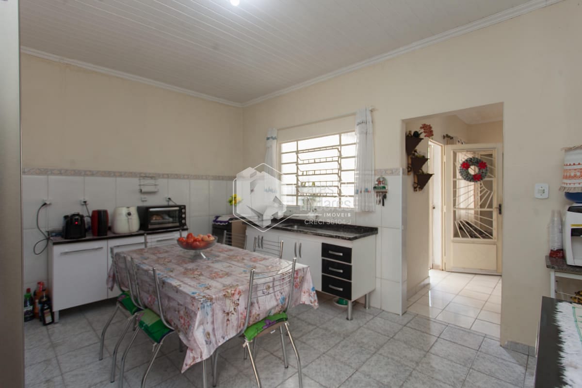 Casa, 3 quartos, 170 m² - Foto 29