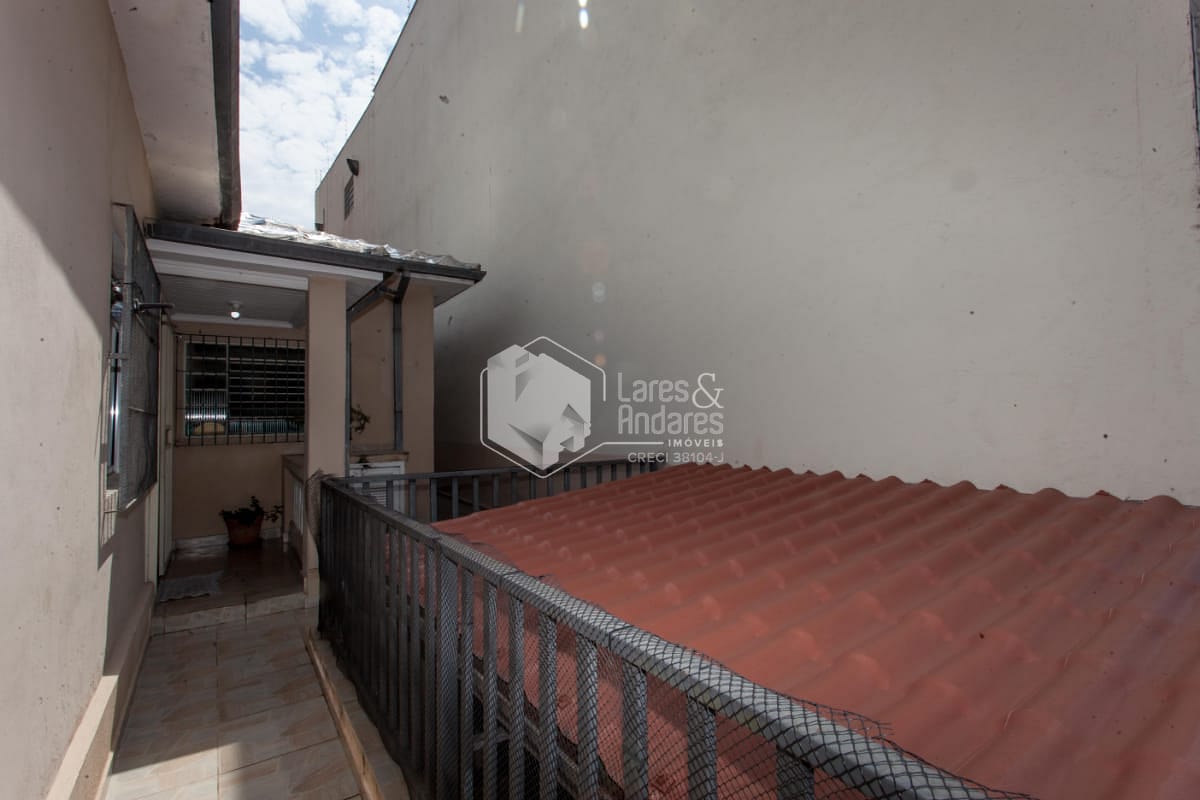 Casa, 3 quartos, 170 m² - Foto 4