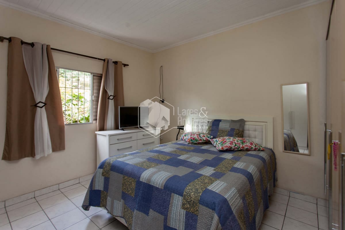 Casa, 3 quartos, 170 m² - Foto 19