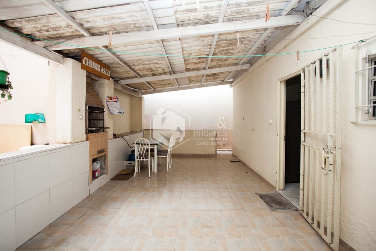 Casa, 3 quartos, 170 m² - Foto 34