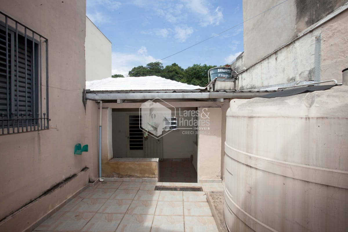 Casa, 3 quartos, 170 m² - Foto 42