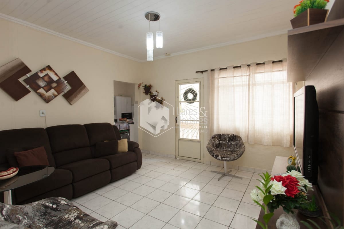 Casa, 3 quartos, 170 m² - Foto 13