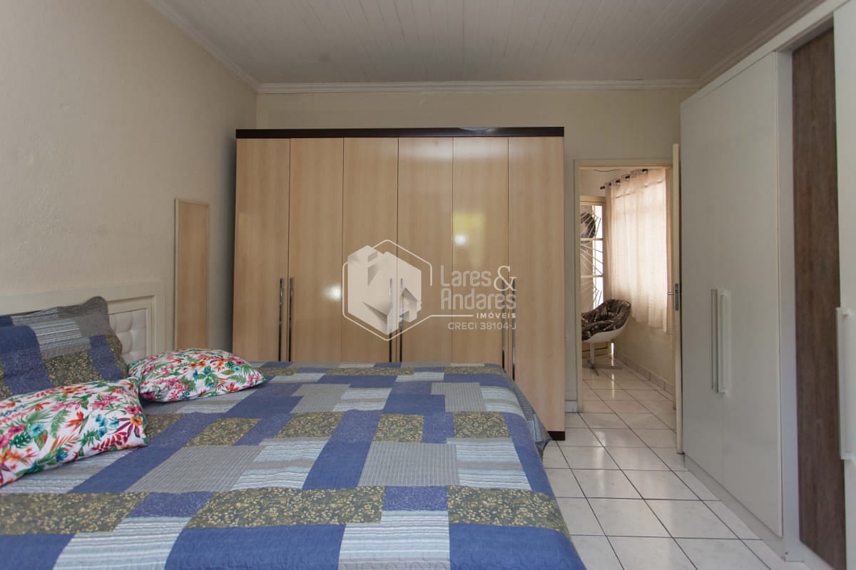 Casa, 3 quartos, 170 m² - Foto 18