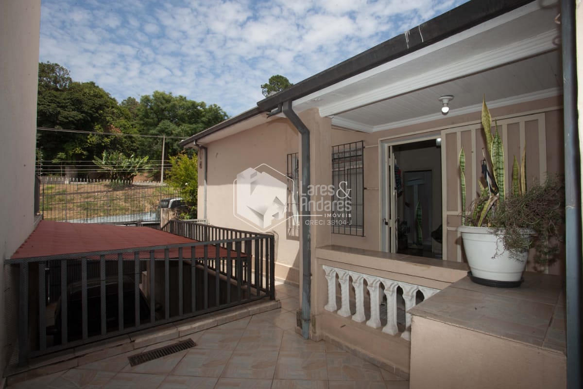 Casa, 3 quartos, 170 m² - Foto 2