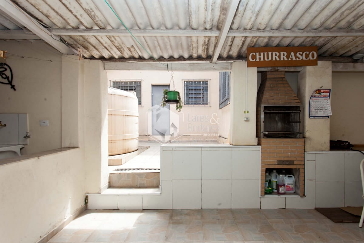 Casa, 3 quartos, 170 m² - Foto 33