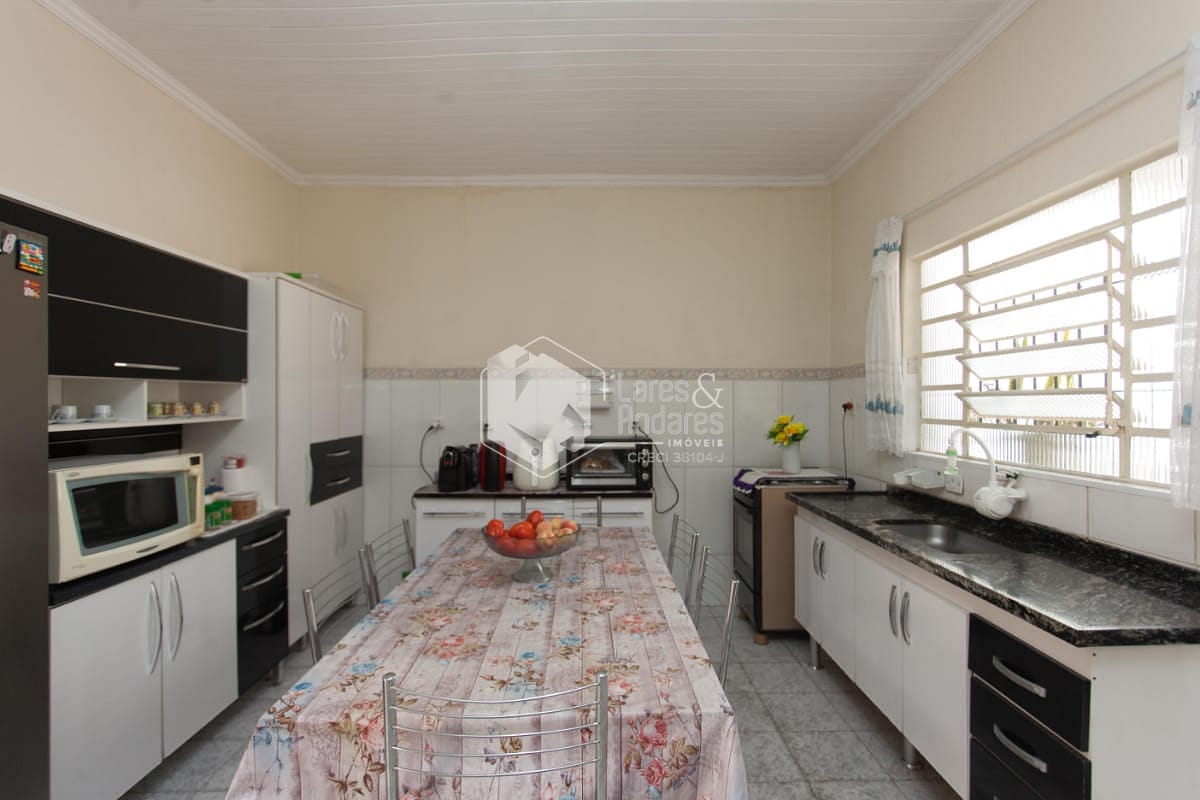 Casa, 3 quartos, 170 m² - Foto 30