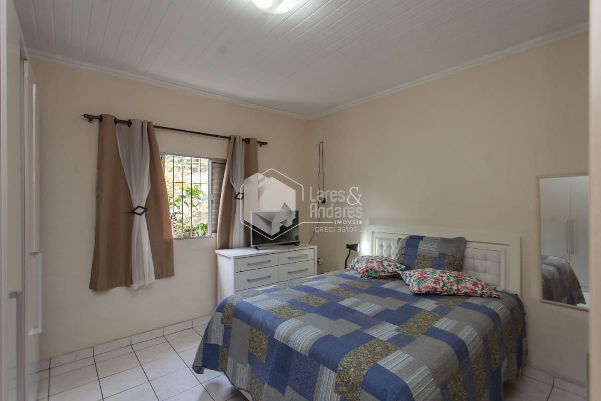 Casa, 3 quartos, 170 m² - Foto 17