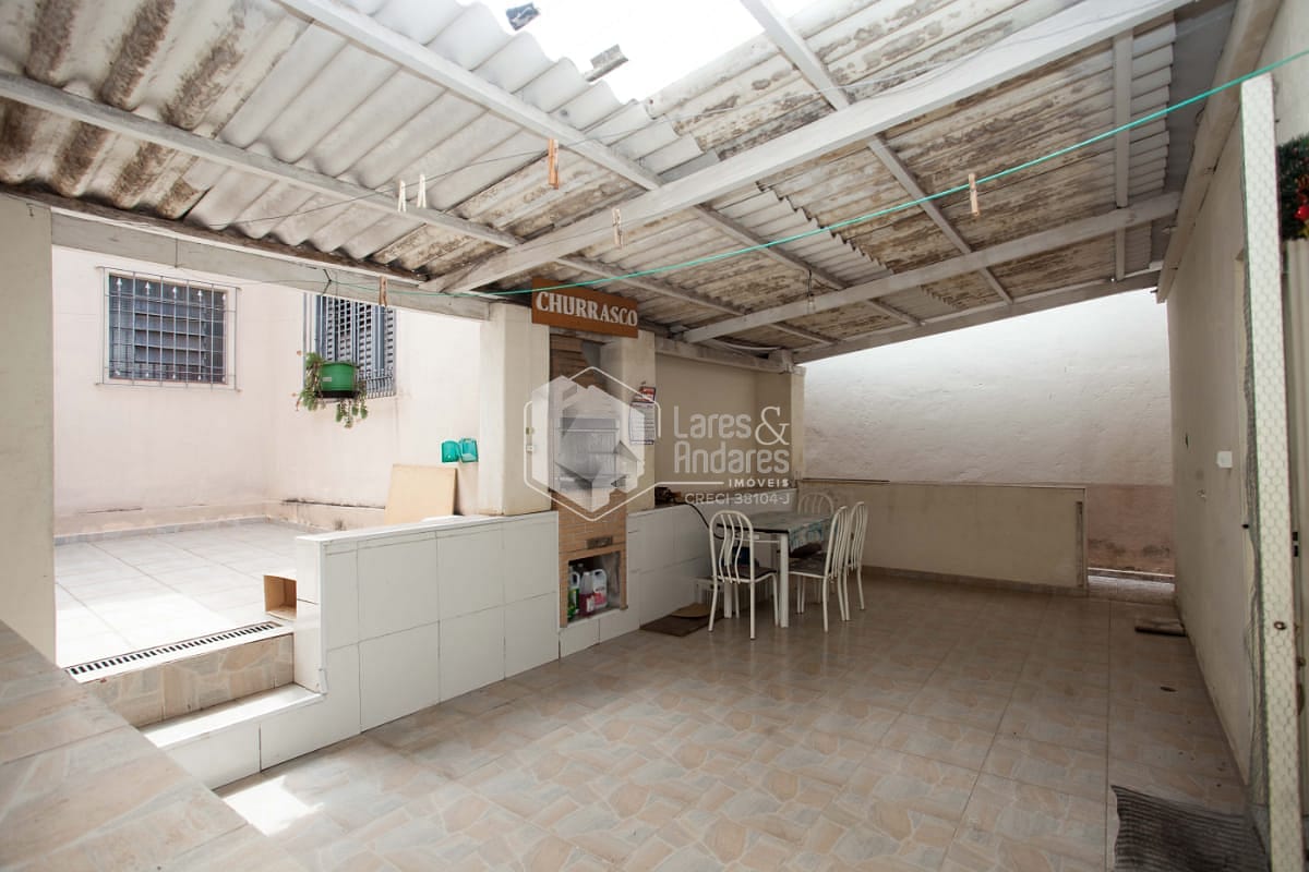 Casa, 3 quartos, 170 m² - Foto 35