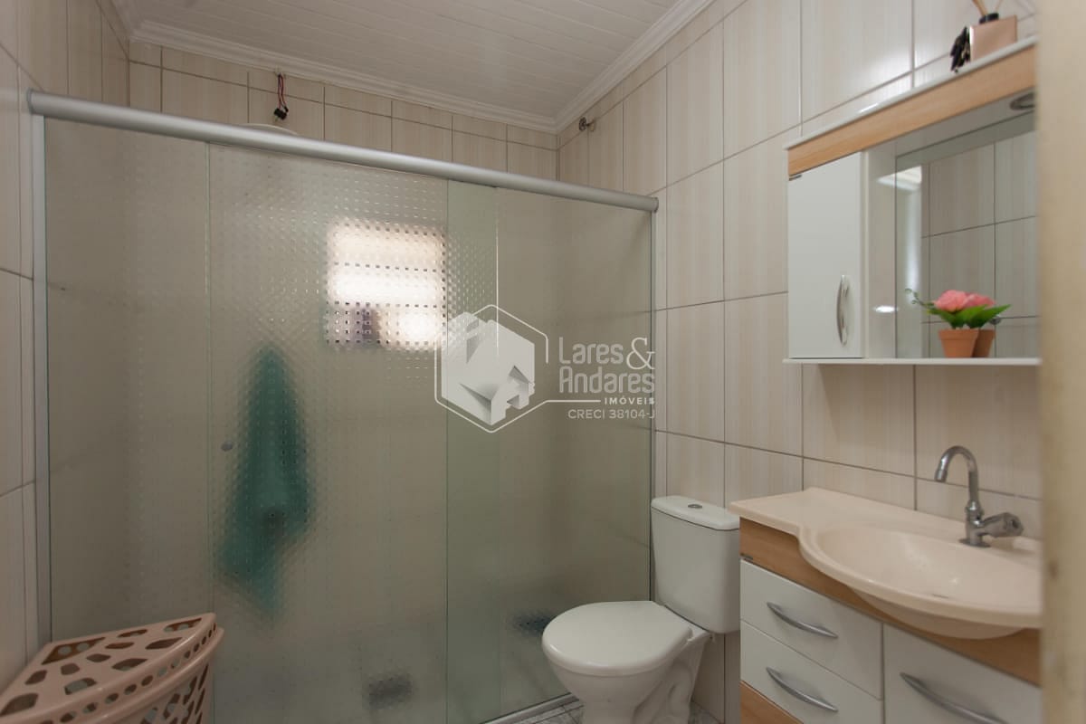 Casa, 3 quartos, 170 m² - Foto 25