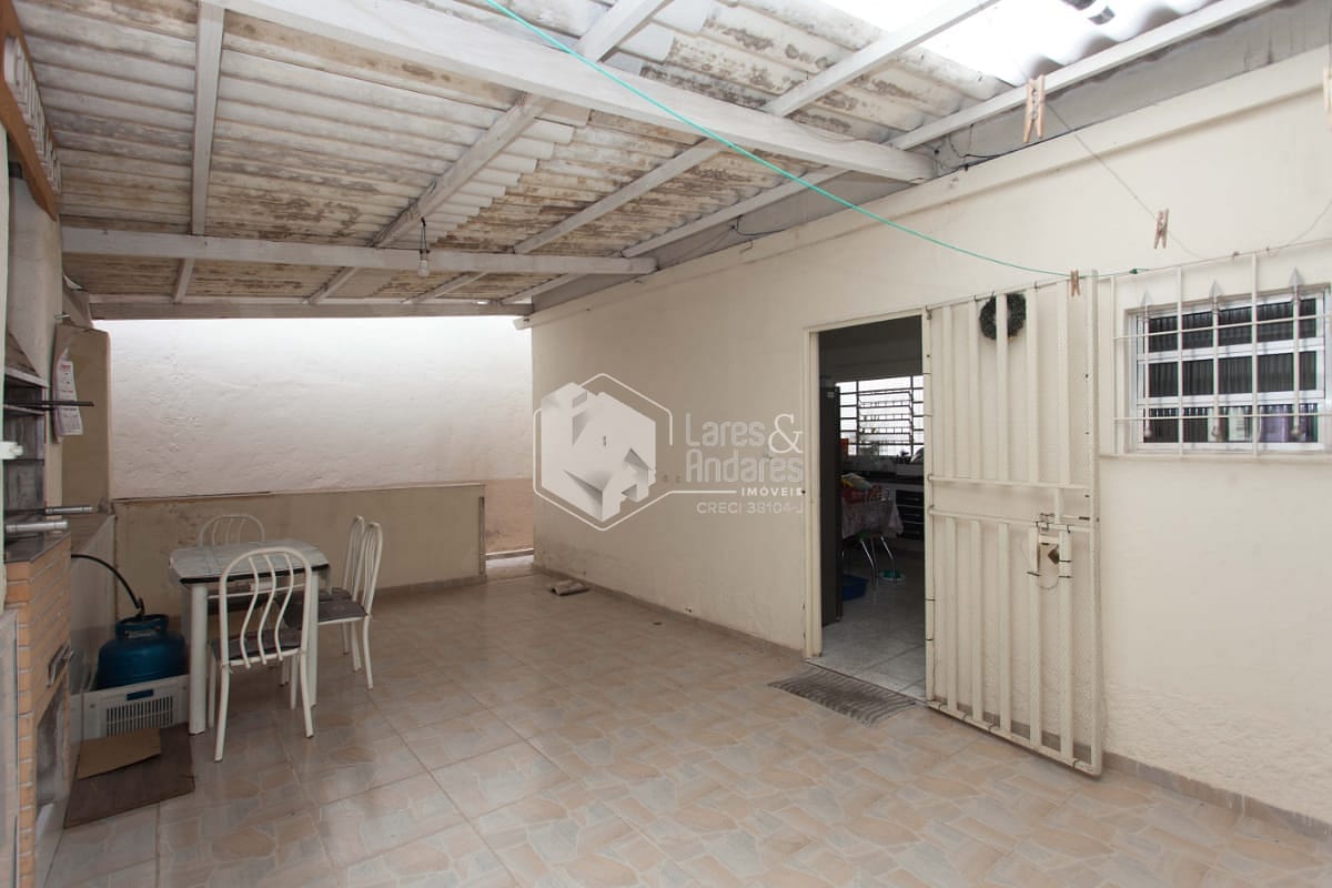 Casa, 3 quartos, 170 m² - Foto 37