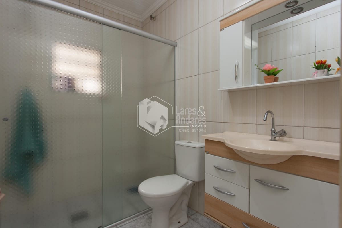 Casa, 3 quartos, 170 m² - Foto 26