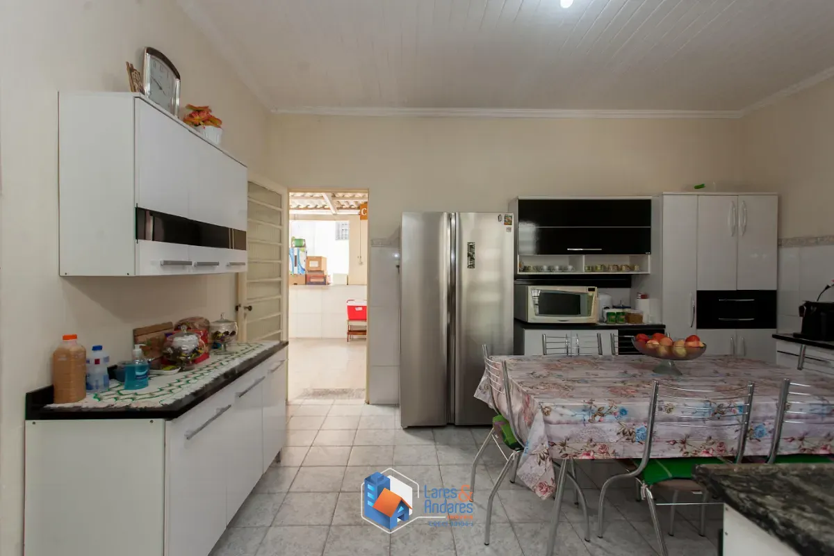 Casa, 3 quartos, 170 m² - Foto 94