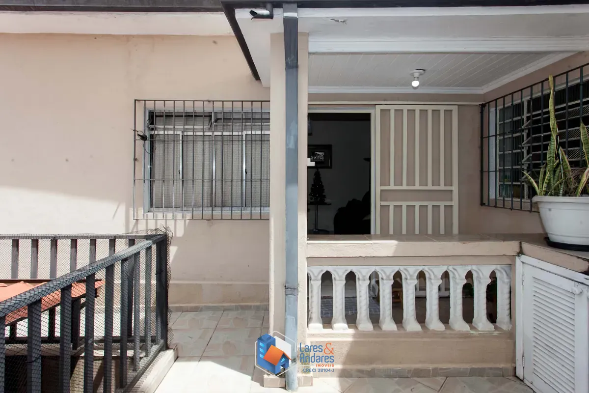 Casa, 3 quartos, 170 m² - Foto 1