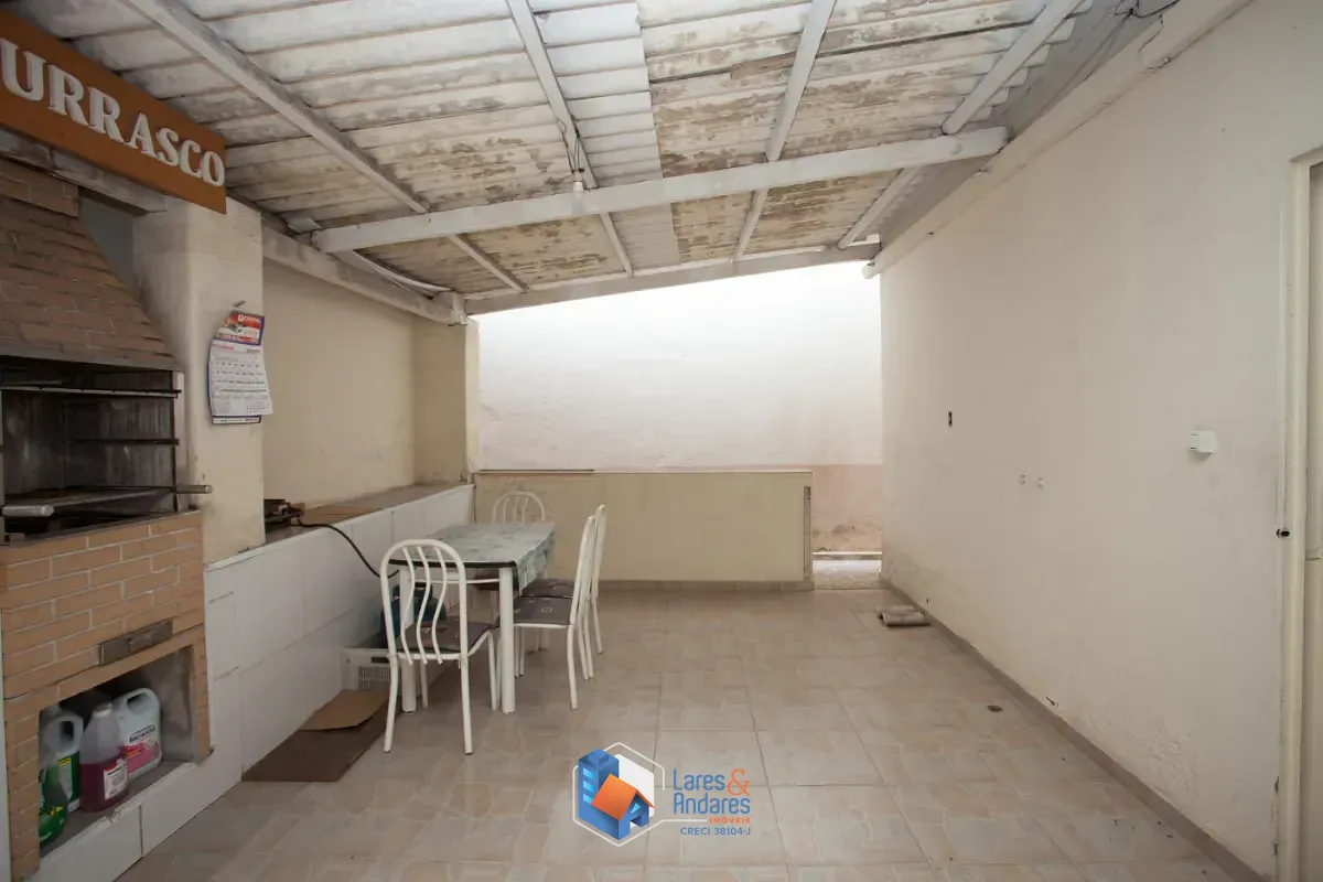 Casa, 3 quartos, 170 m² - Foto 115
