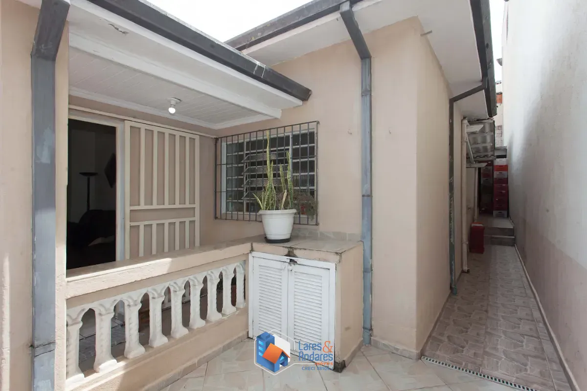 Casa, 3 quartos, 170 m² - Foto 7