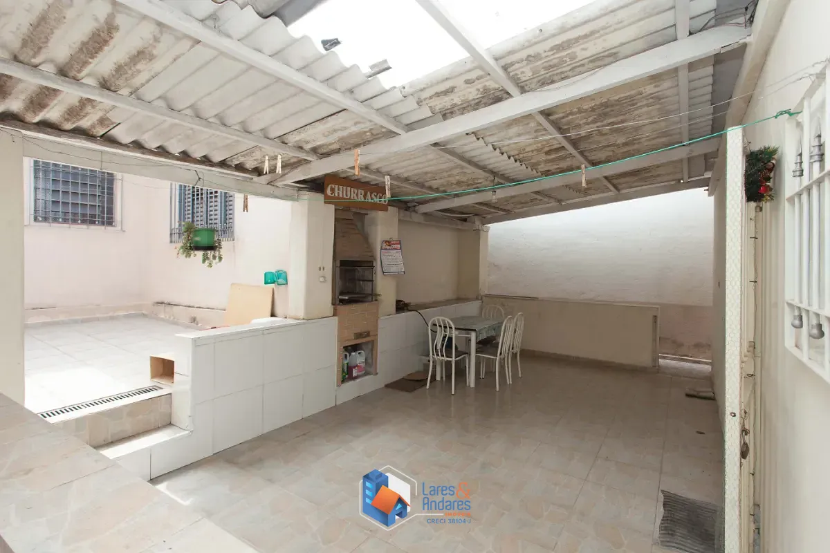 Casa, 3 quartos, 170 m² - Foto 112