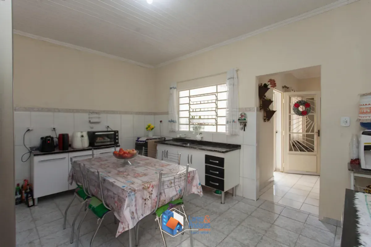 Casa, 3 quartos, 170 m² - Foto 85