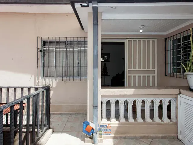 Casa com 300m² 3 quartos e 1 banheiro, à venda, no bairro Vila Barreto em São Paulo
