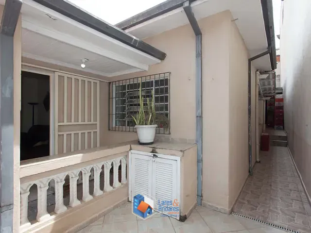 Casa com 300m² 3 quartos e 2 banheiros, à venda, no bairro Vila Barreto em São Paulo