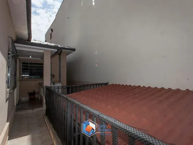 Casa com 300m² 3 quartos e 2 banheiros, à venda, no bairro Vila Barreto em São Paulo