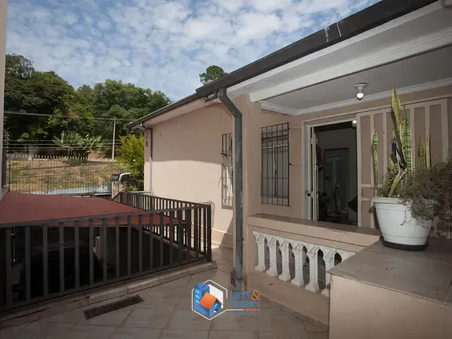 Casa com 300m² 3 quartos e 1 banheiro, à venda, no bairro Vila Barreto em São Paulo