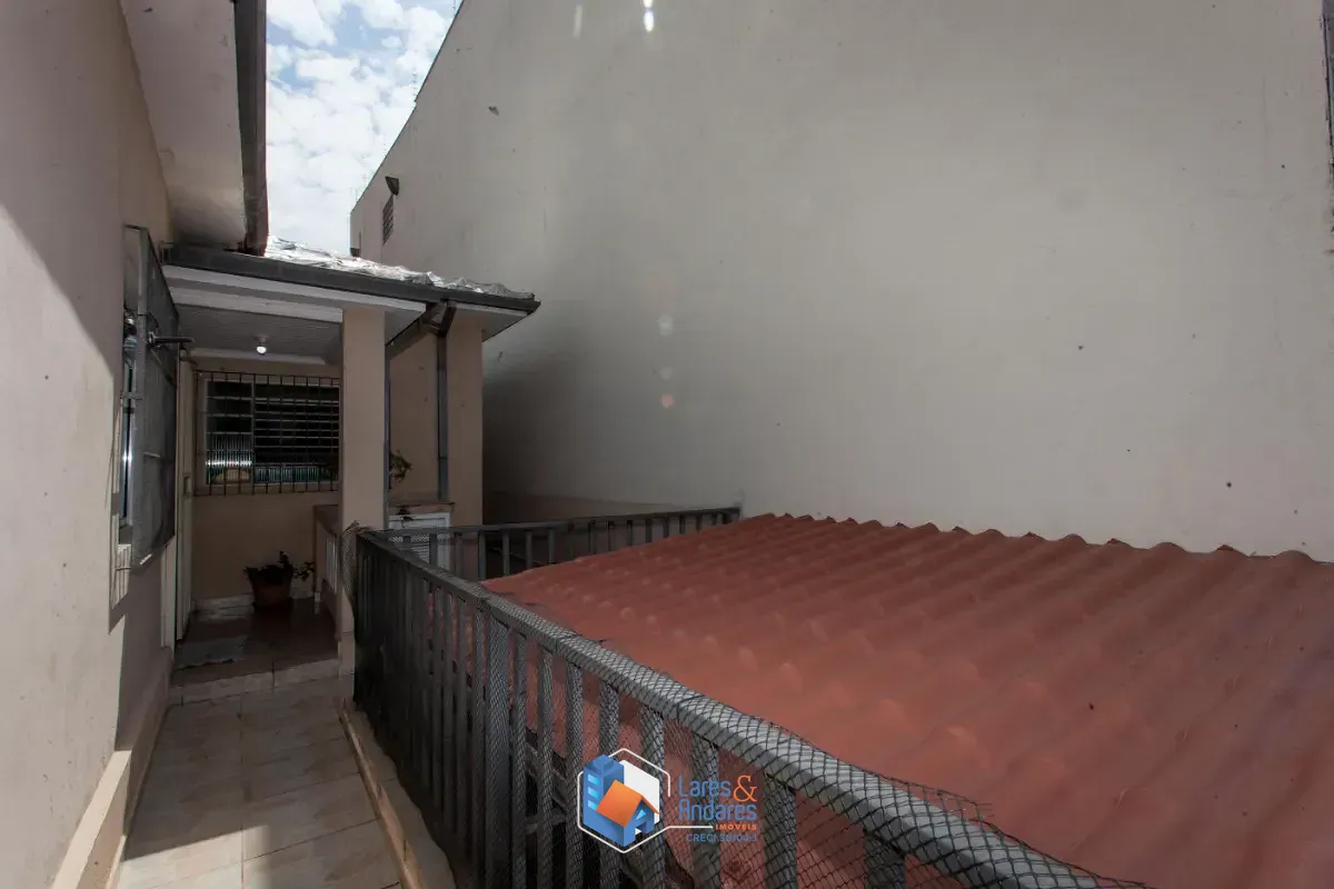 Casa, 3 quartos, 170 m² - Foto 10