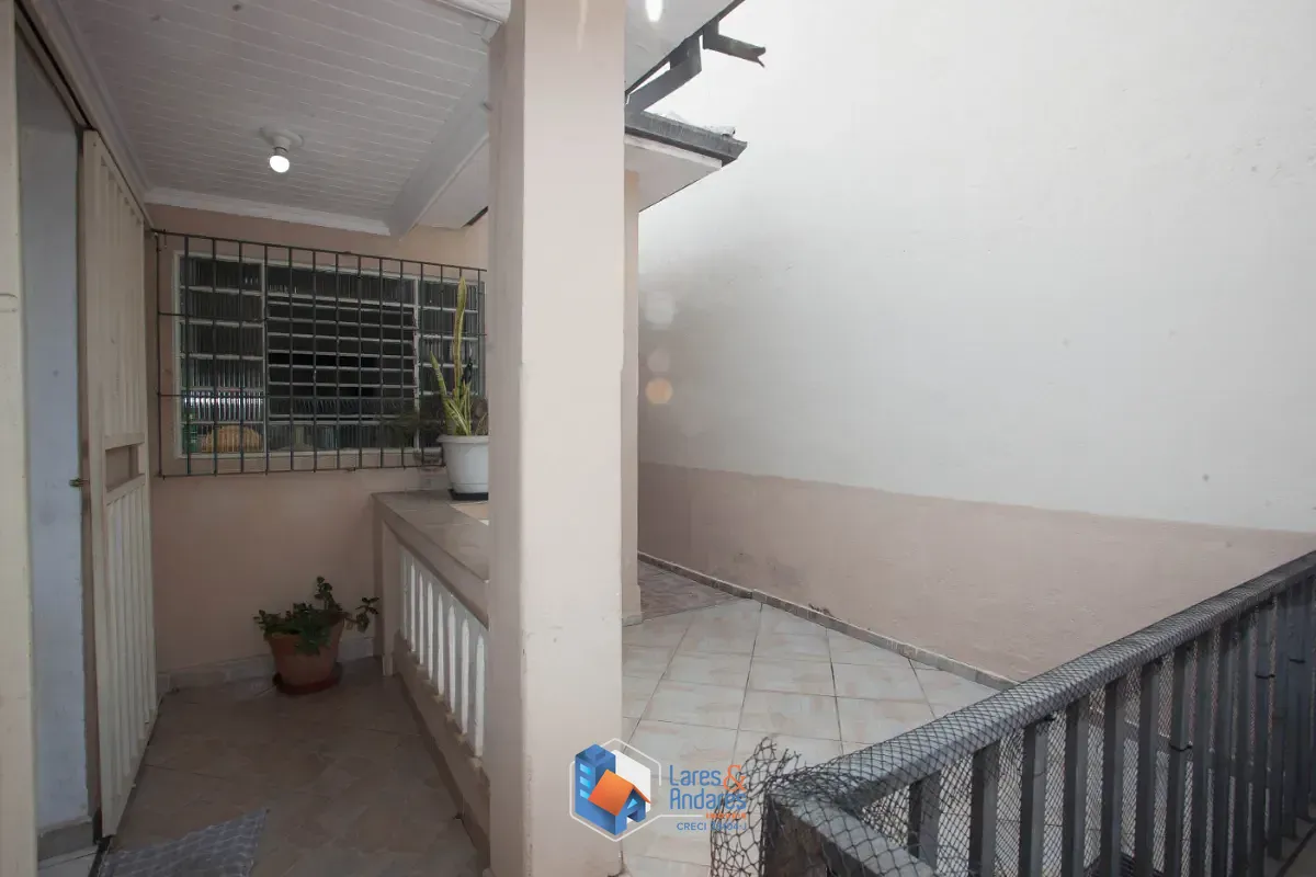 Casa, 3 quartos, 170 m² - Foto 28