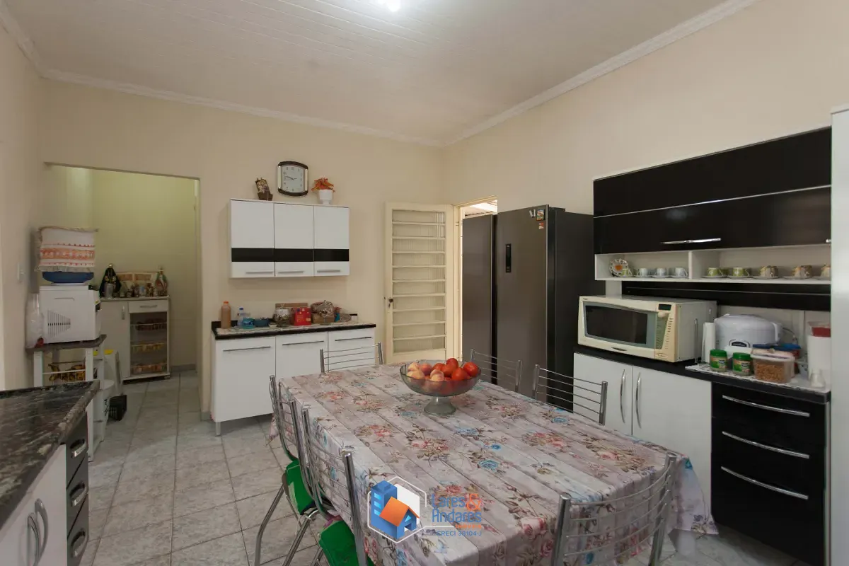 Casa, 3 quartos, 170 m² - Foto 91