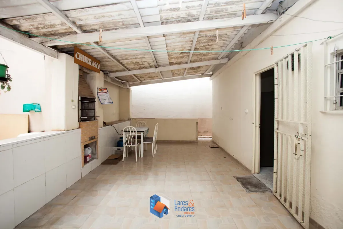 Casa, 3 quartos, 170 m² - Foto 100