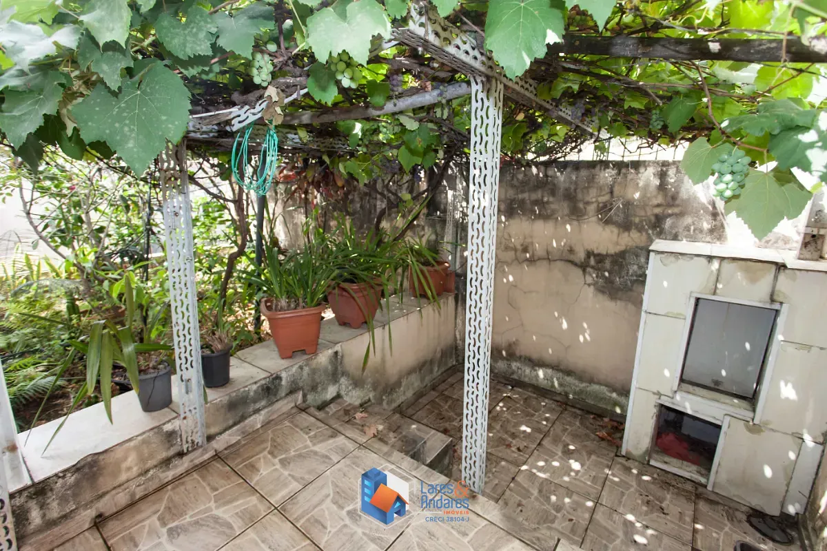 Casa, 3 quartos, 170 m² - Foto 19