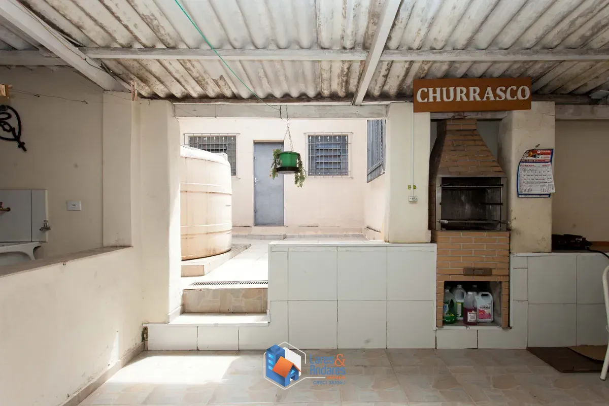 Casa, 3 quartos, 170 m² - Foto 97