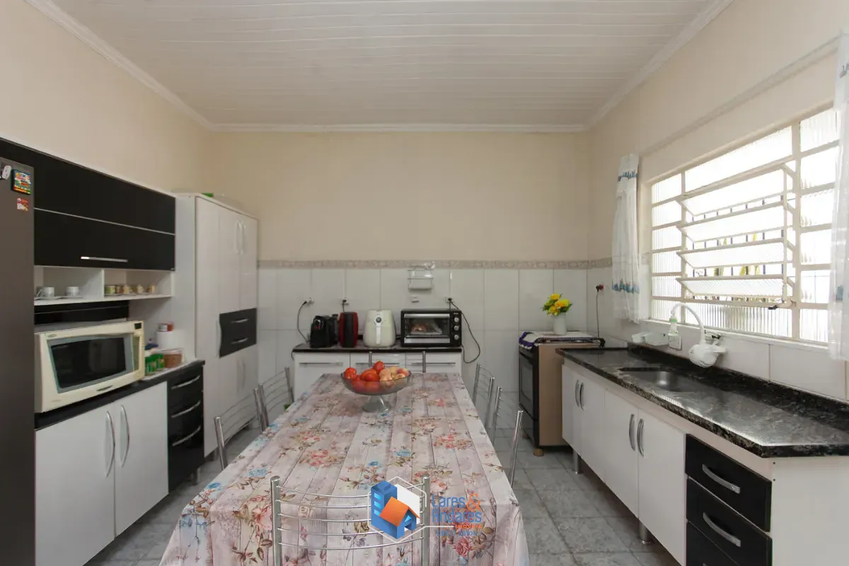 Casa, 3 quartos, 170 m² - Foto 88