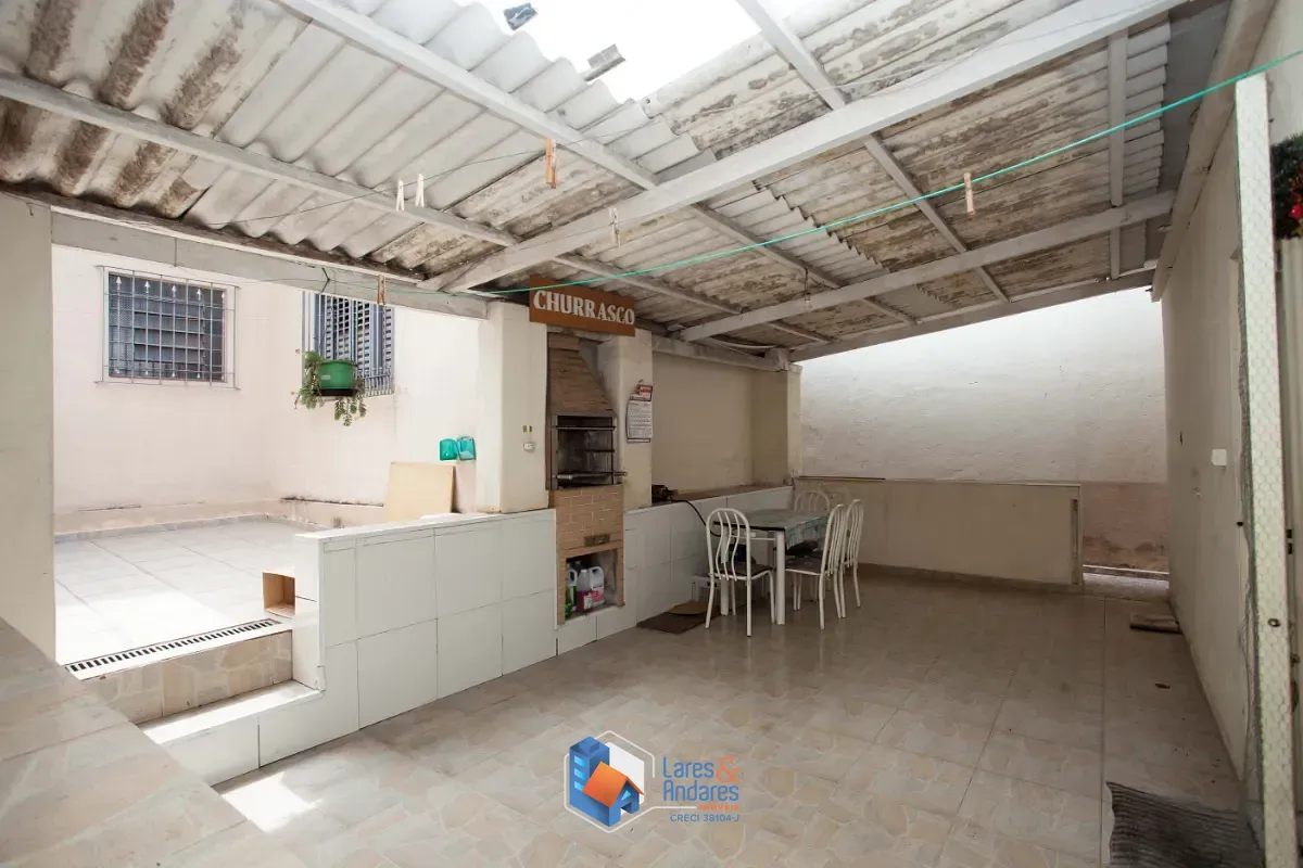 Casa, 3 quartos, 170 m² - Foto 103