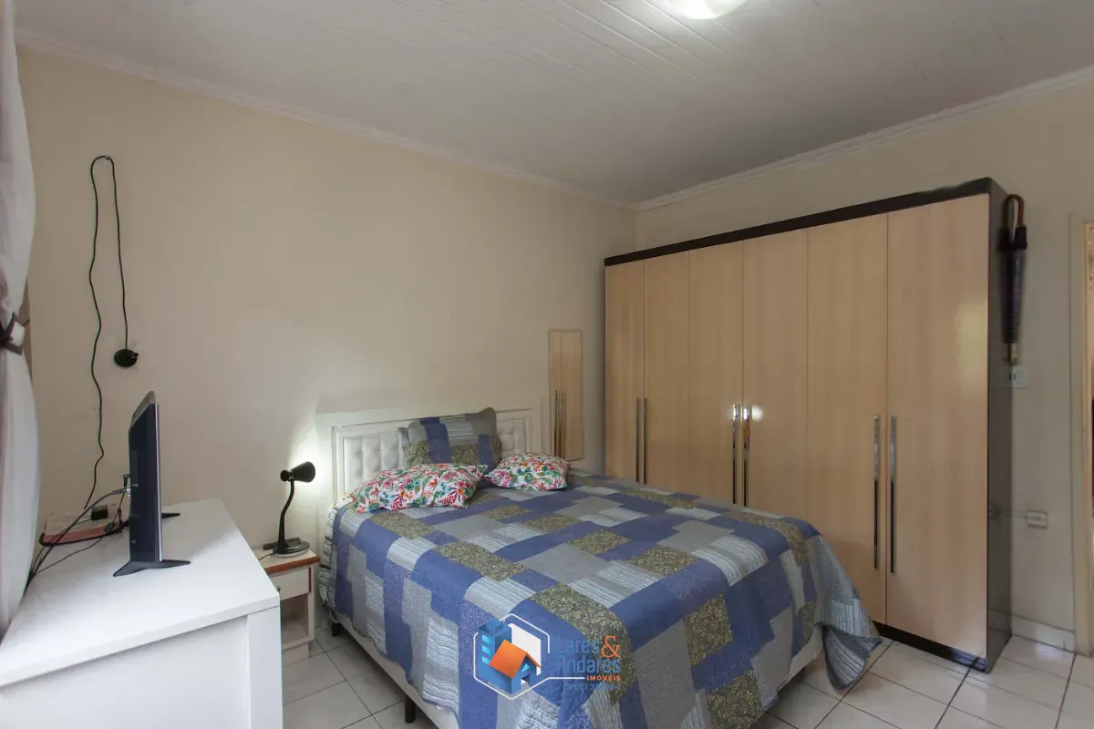 Casa, 3 quartos, 170 m² - Foto 58