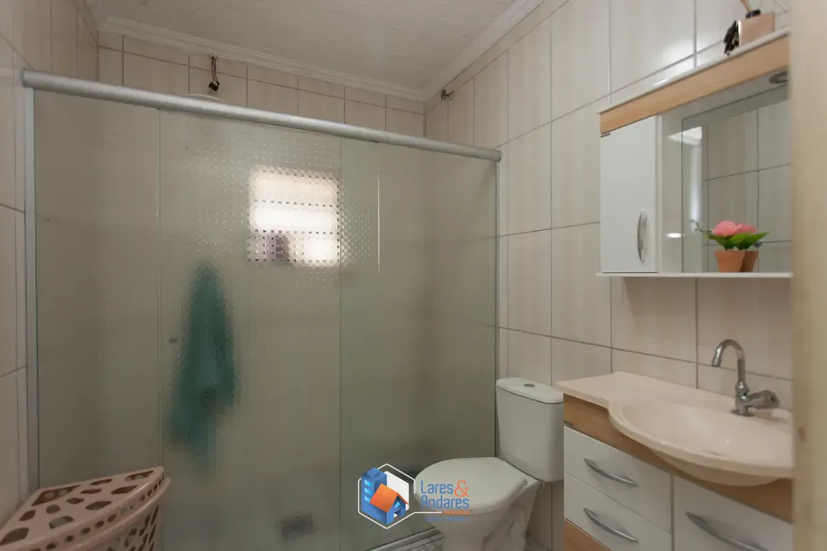 Casa, 3 quartos, 170 m² - Foto 73