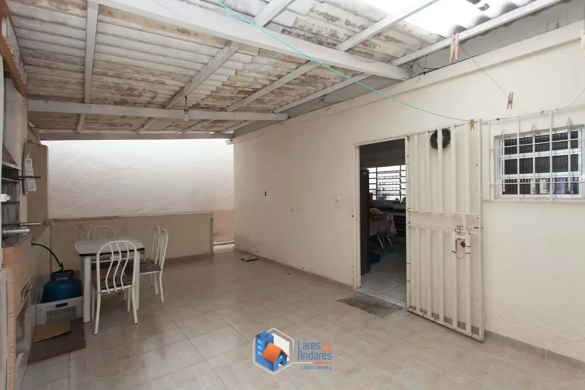 Casa, 3 quartos, 170 m² - Foto 109