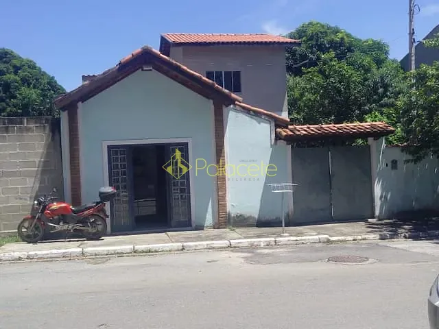 Casa com 300m² 2 quartos e 1 banheiro, à venda, no bairro Centro em Roseira